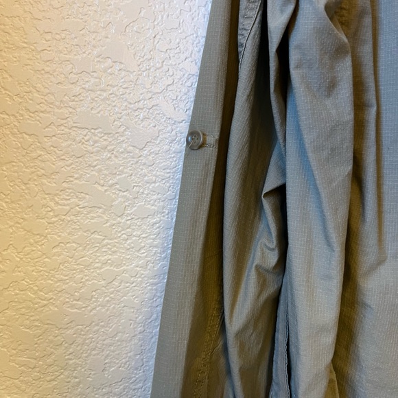 Beige light jacket - L - 21Men - Picture 2 of 4